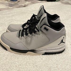 Jordan Flight Origin 2